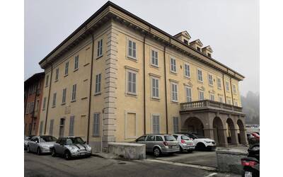 Immagine: Villa Simonetta