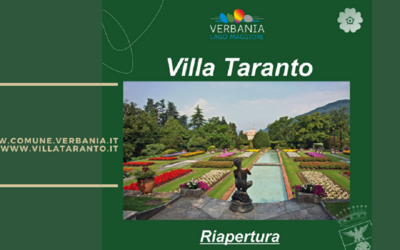 Immagine: Villa Taranto
