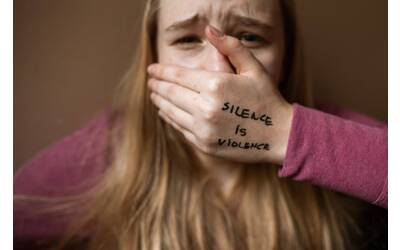 Immagine: violenza sulle donne