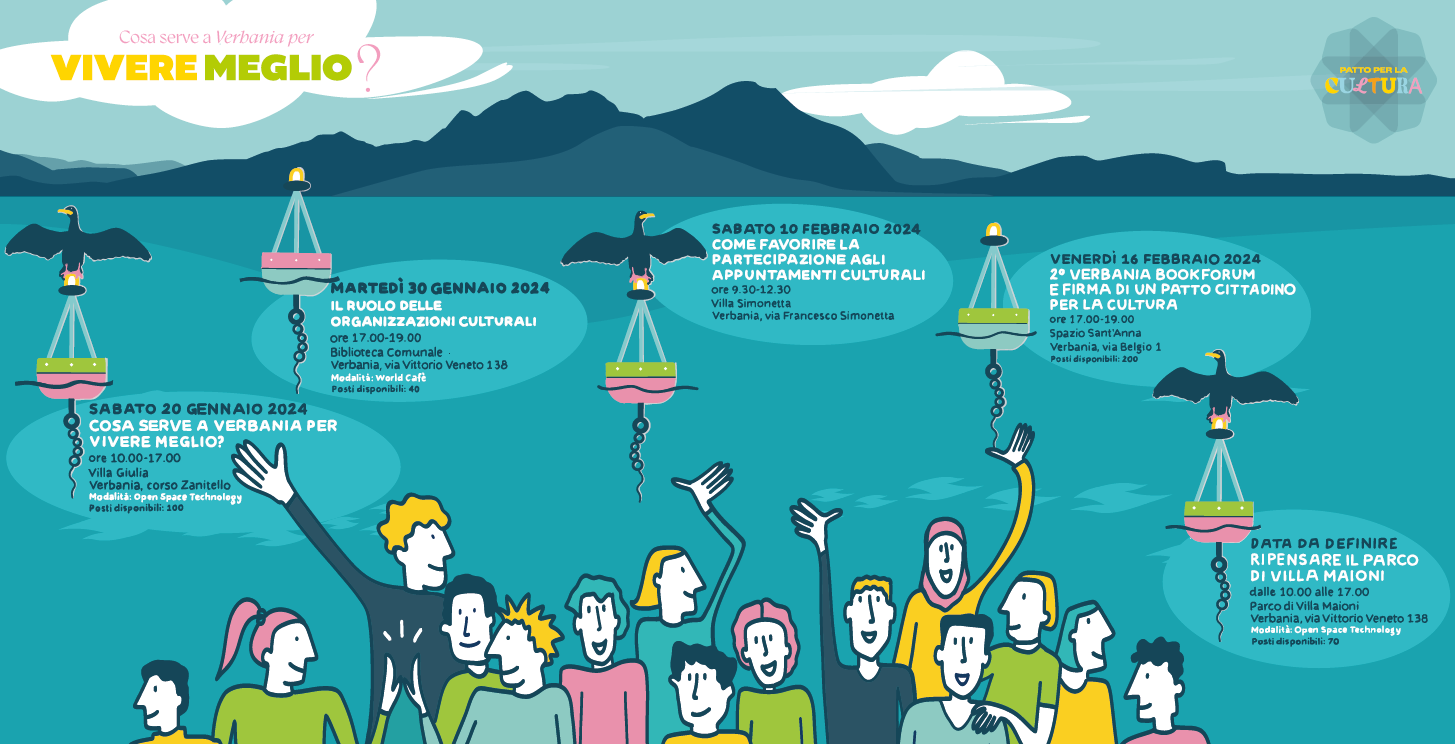 Immagine: Vivere meglio 2024