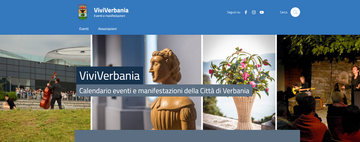 La stagione di eventi a Verbania