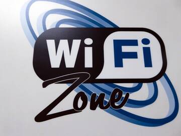 Verbania Wi-Fi