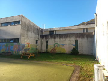 Immagine: zona inserimento nuove aule