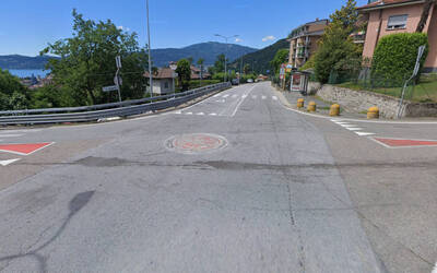 Immagine: Zoverallo rotatoria