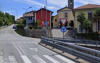 Immagine: Zoverallo rotatoria